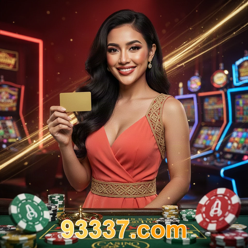 Promosi 93337.com
