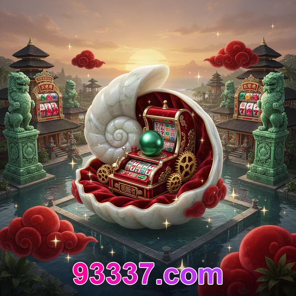 Promosi 93337.com