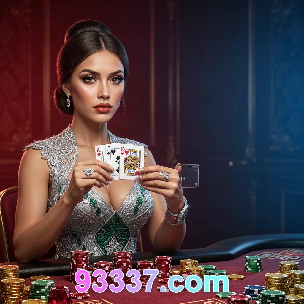 Promosi 93337.com