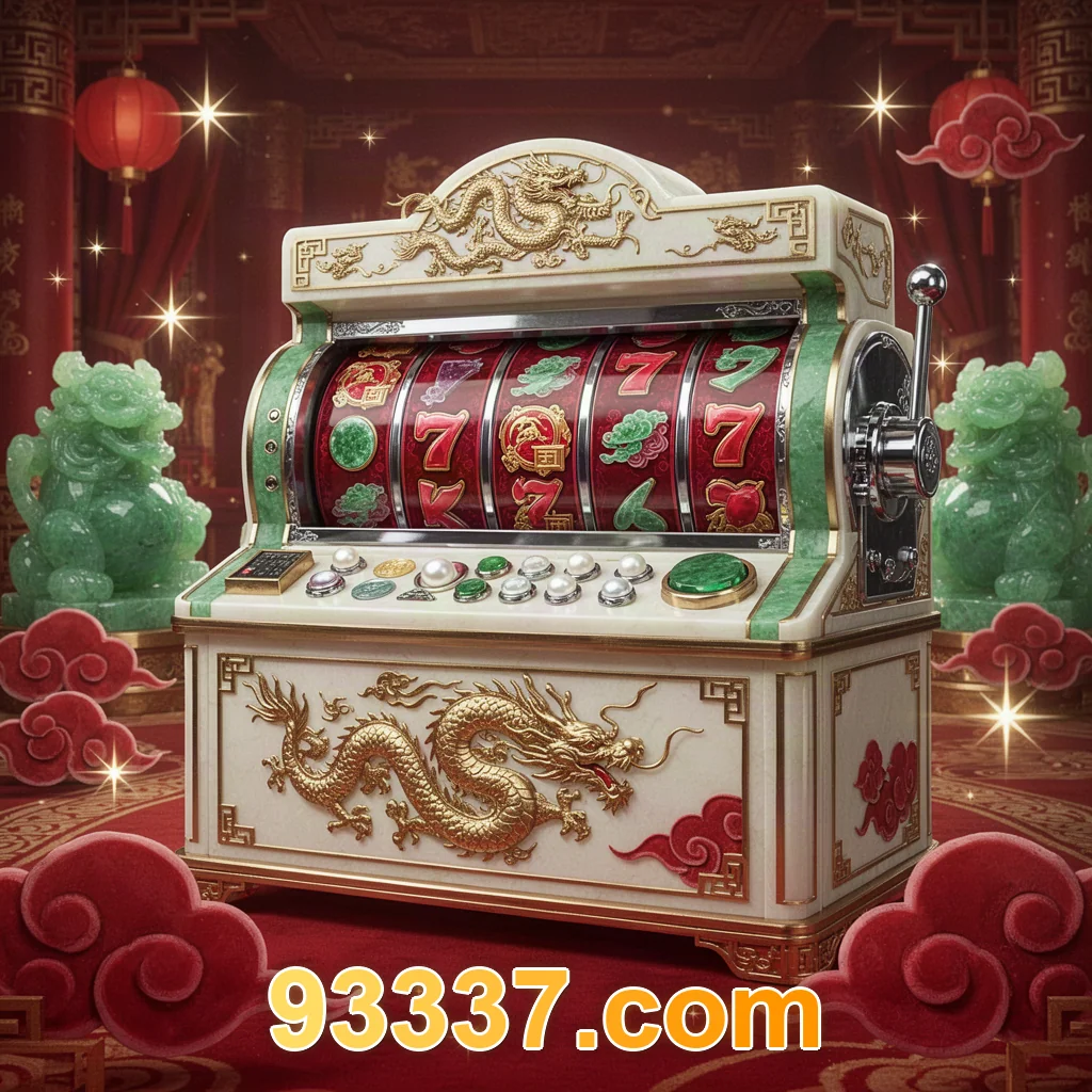 Promosi 93337.com