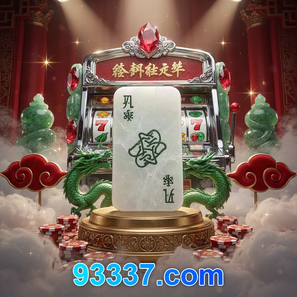 Promosi 93337.com