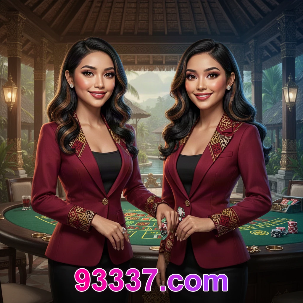 Promosi 93337.com