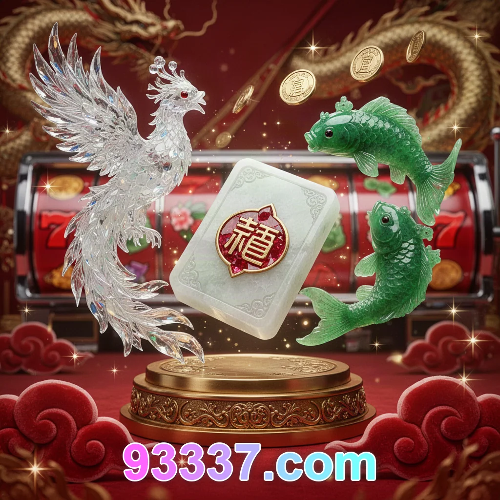 Promosi 93337.com