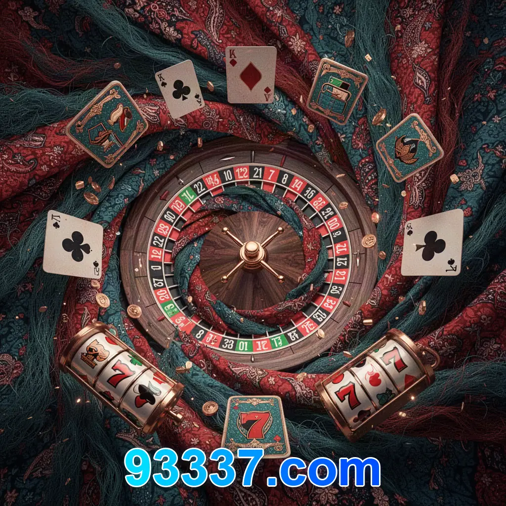 Promosi 93337.com